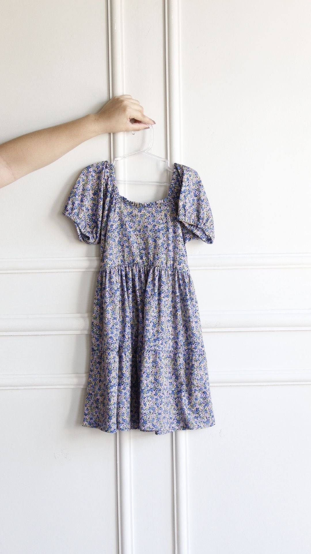 vestido