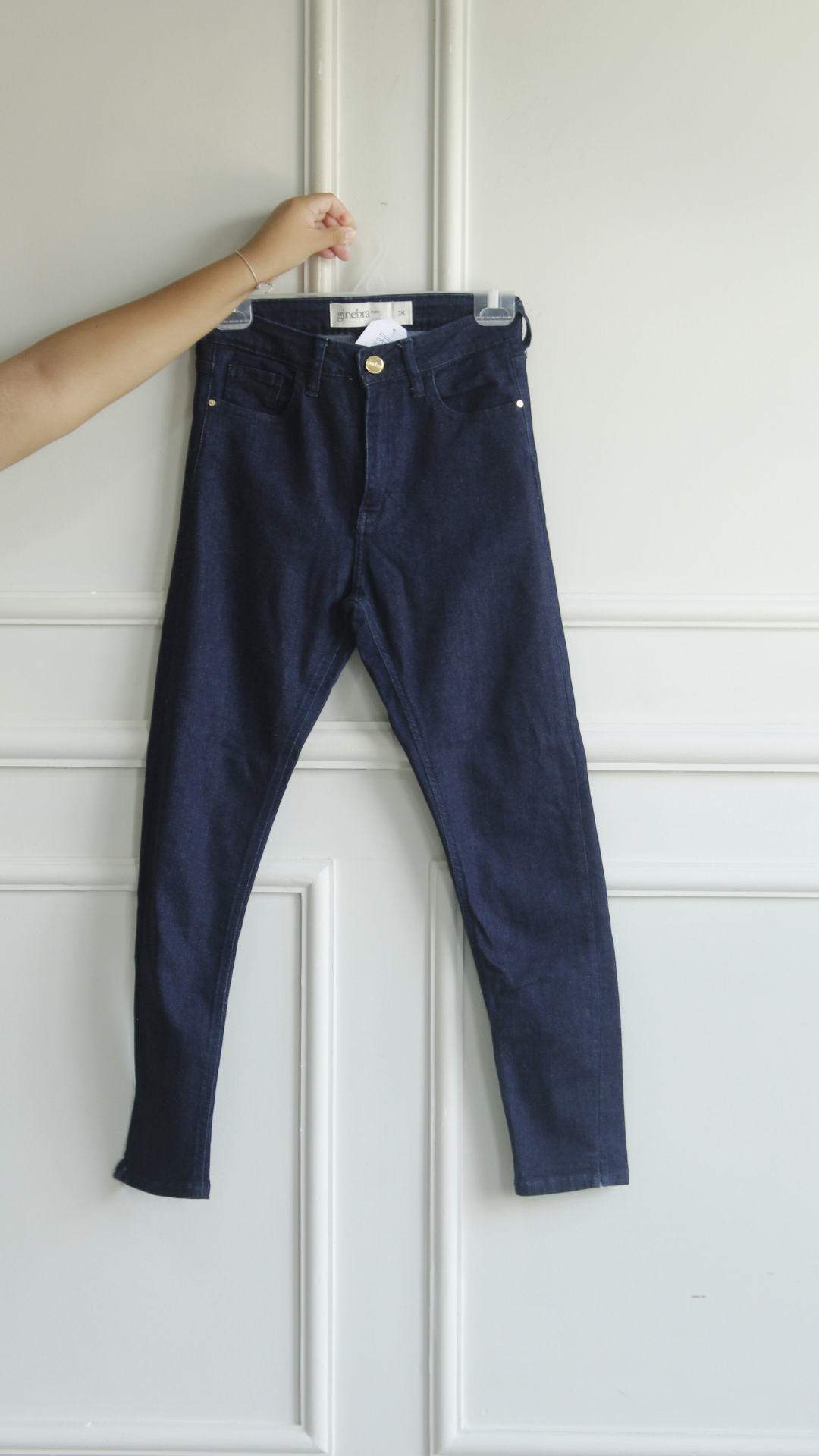 Jean