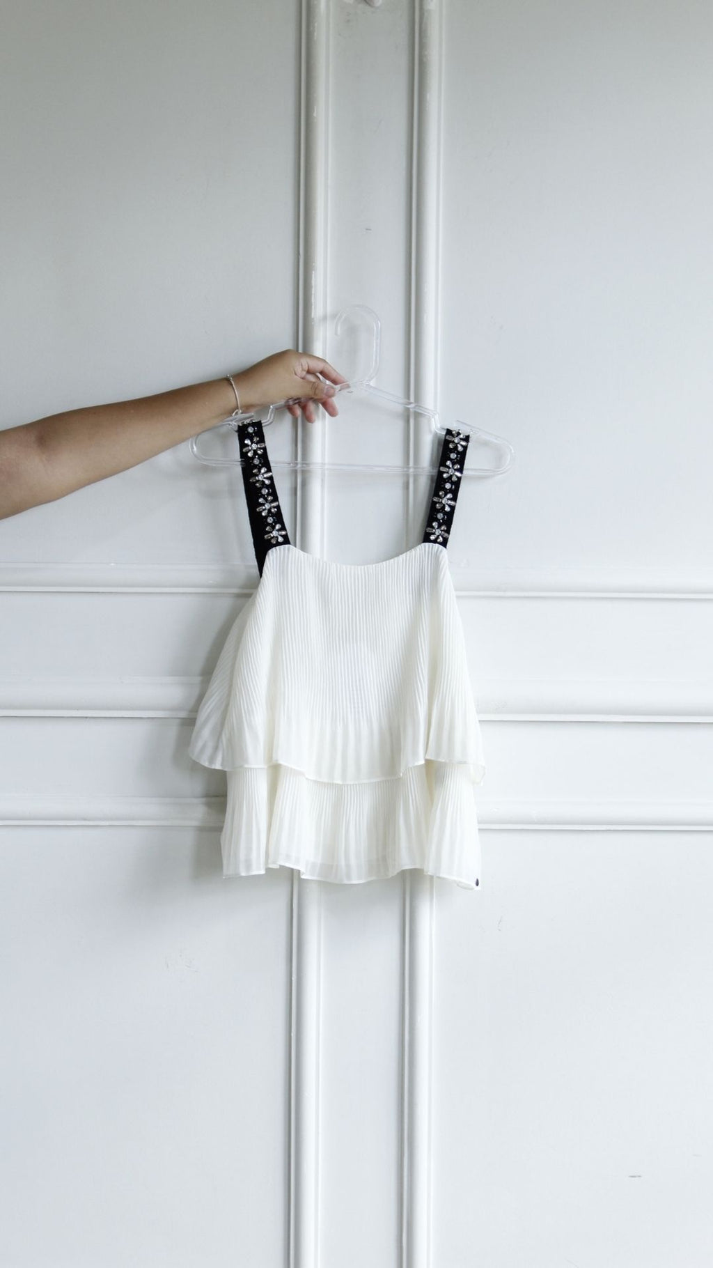 Blusa