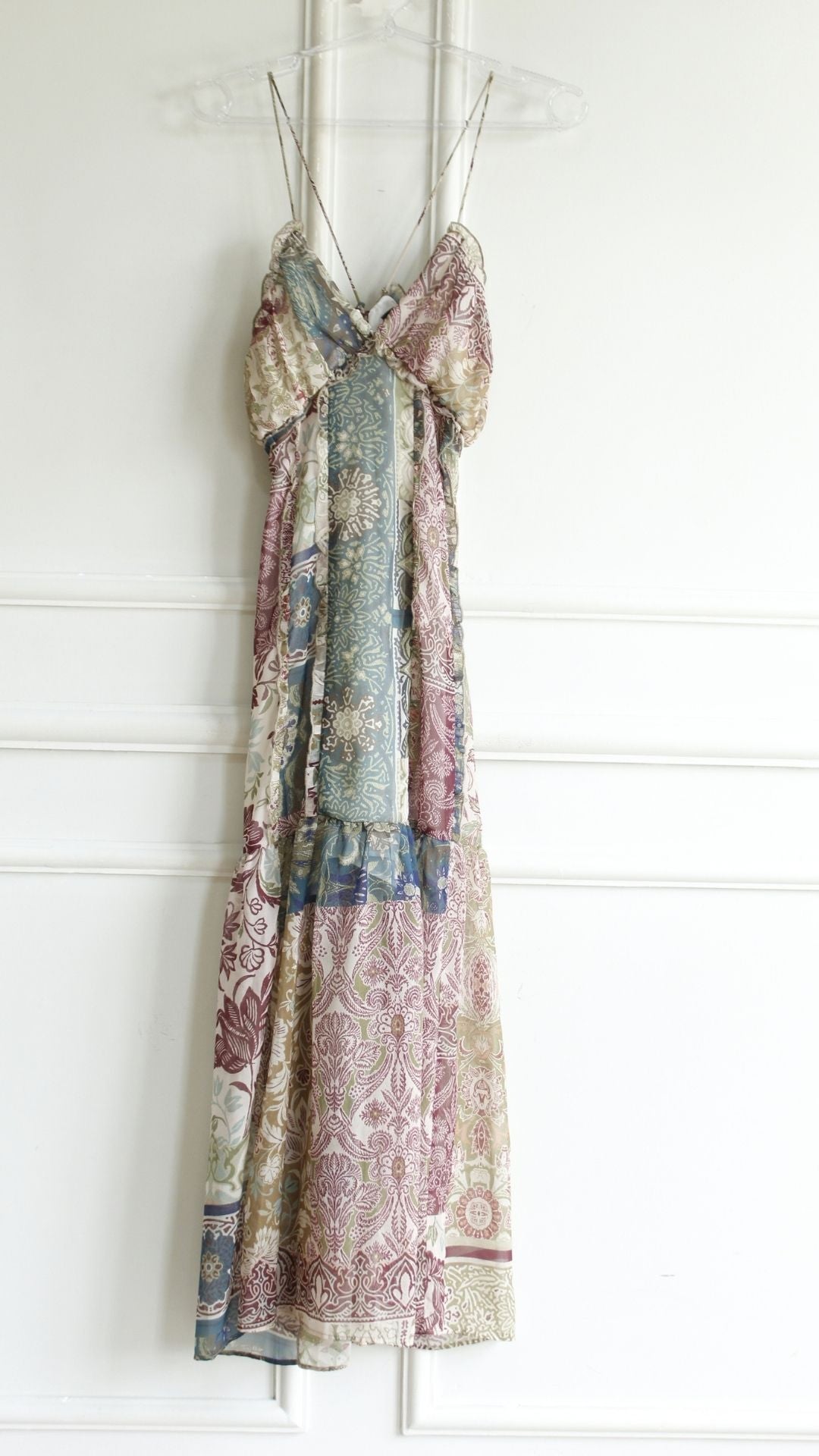 Vestido