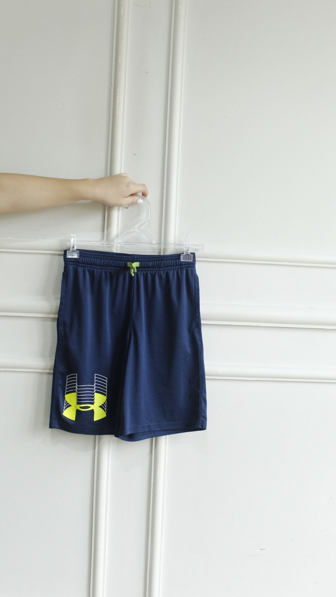 Short