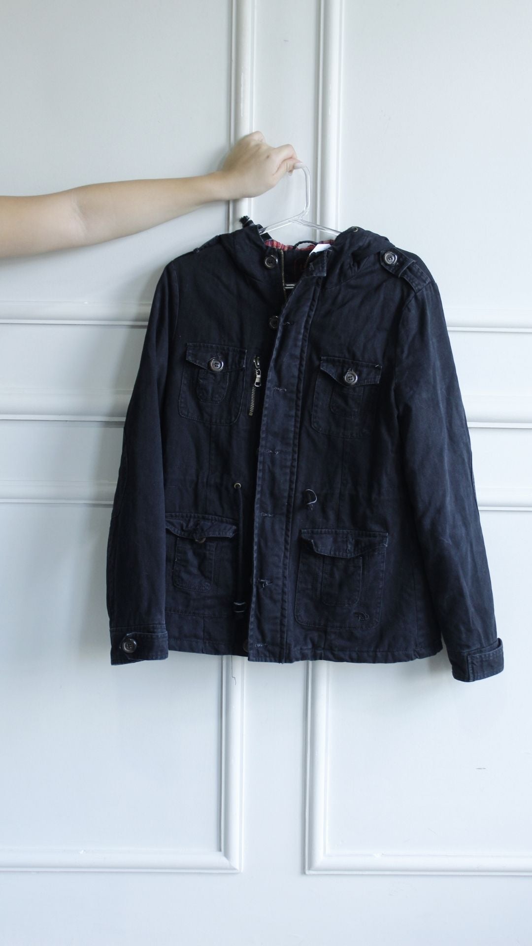 Campera