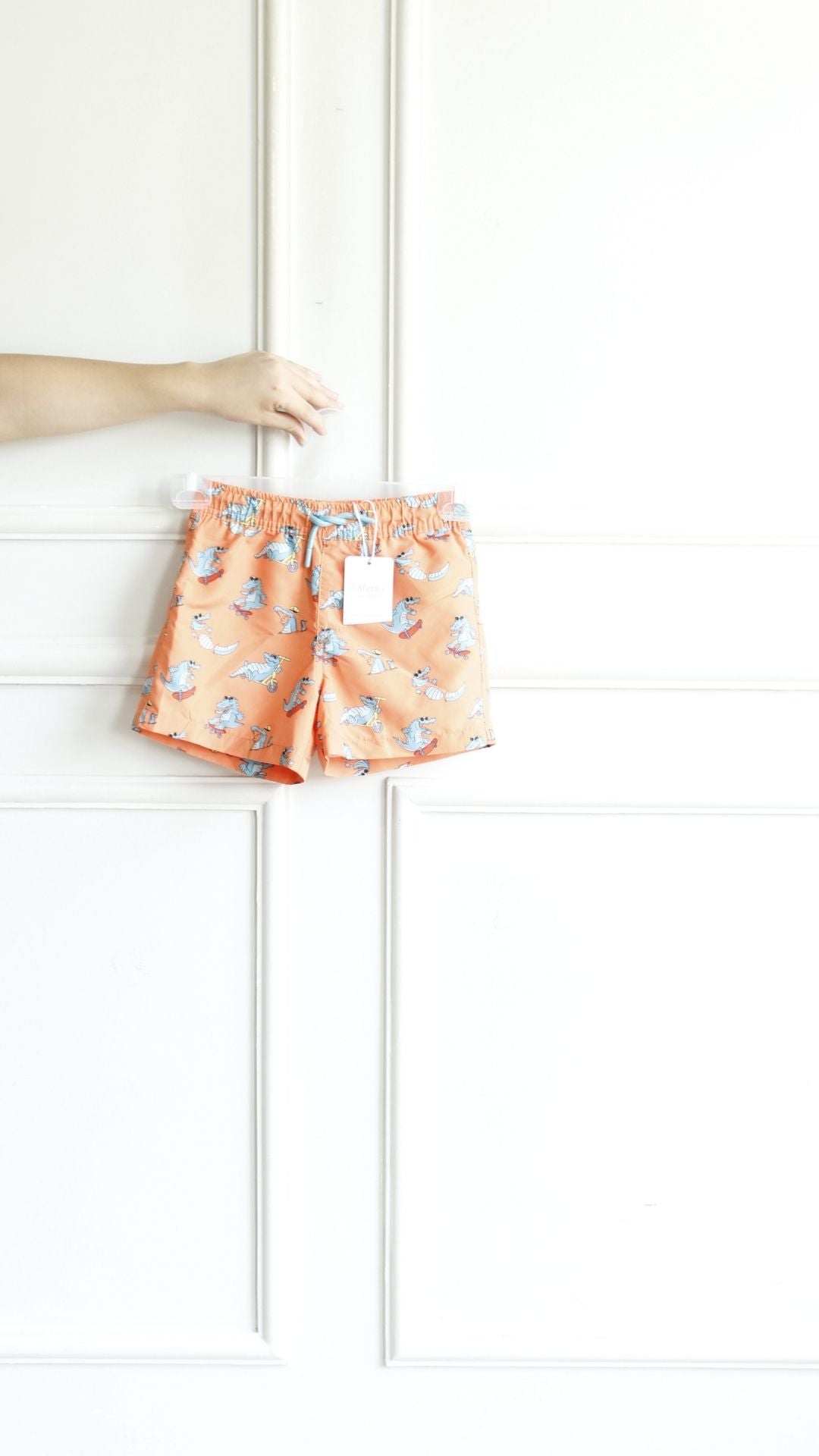 Short
