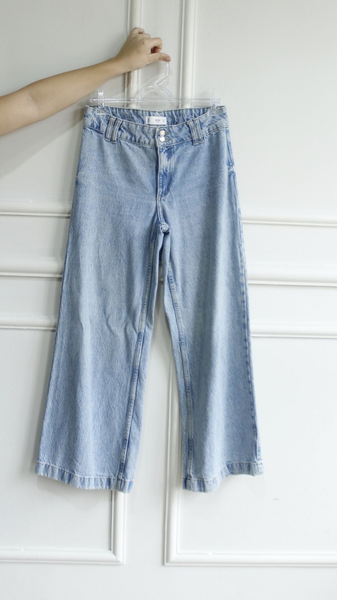 Jean