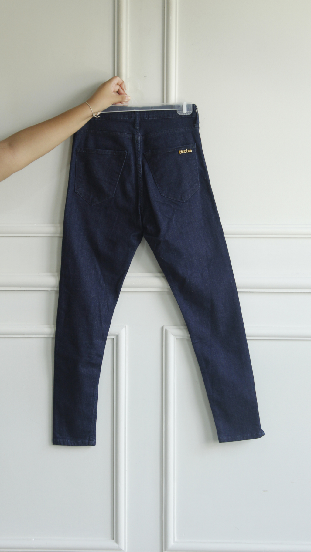 Jean