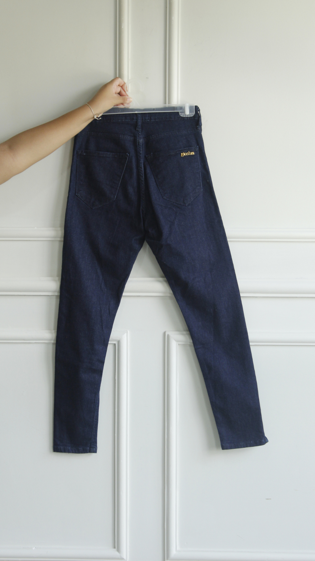 Jean