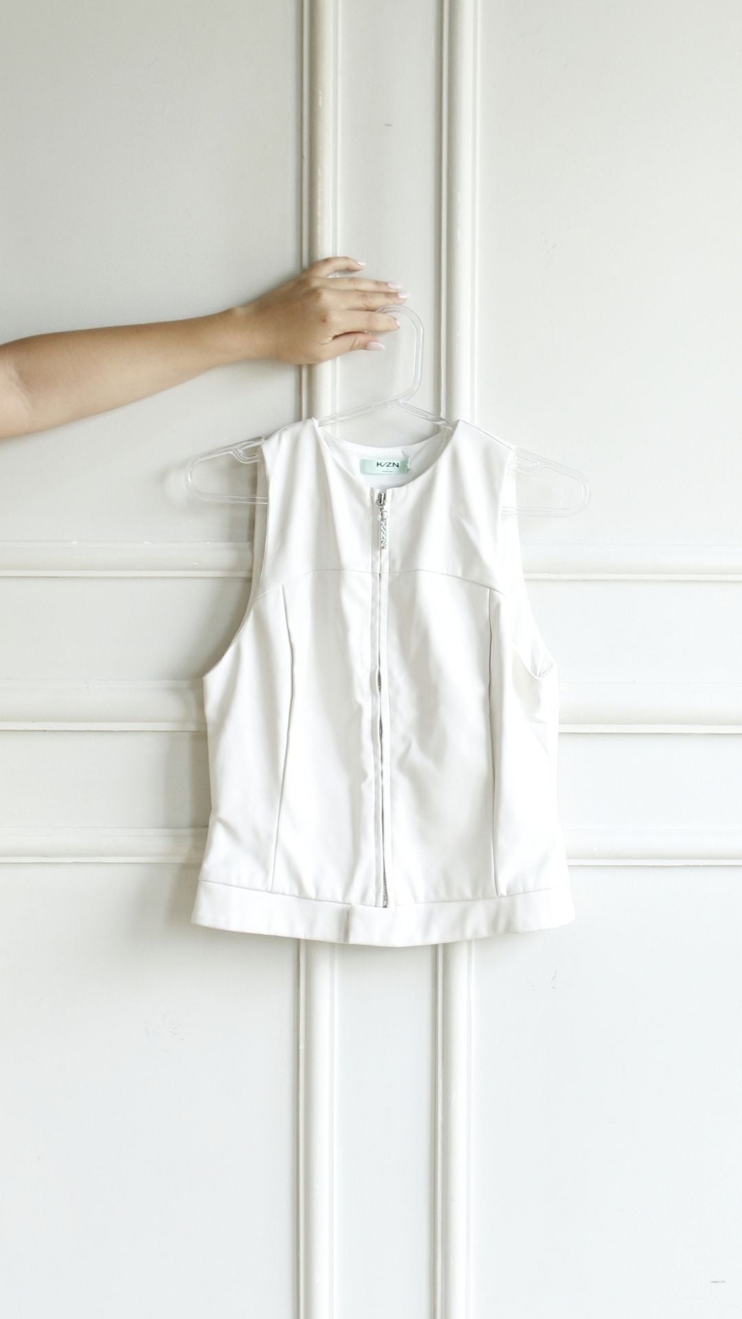 Blusa