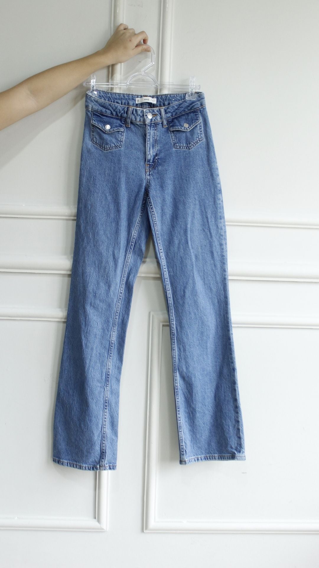 Jean