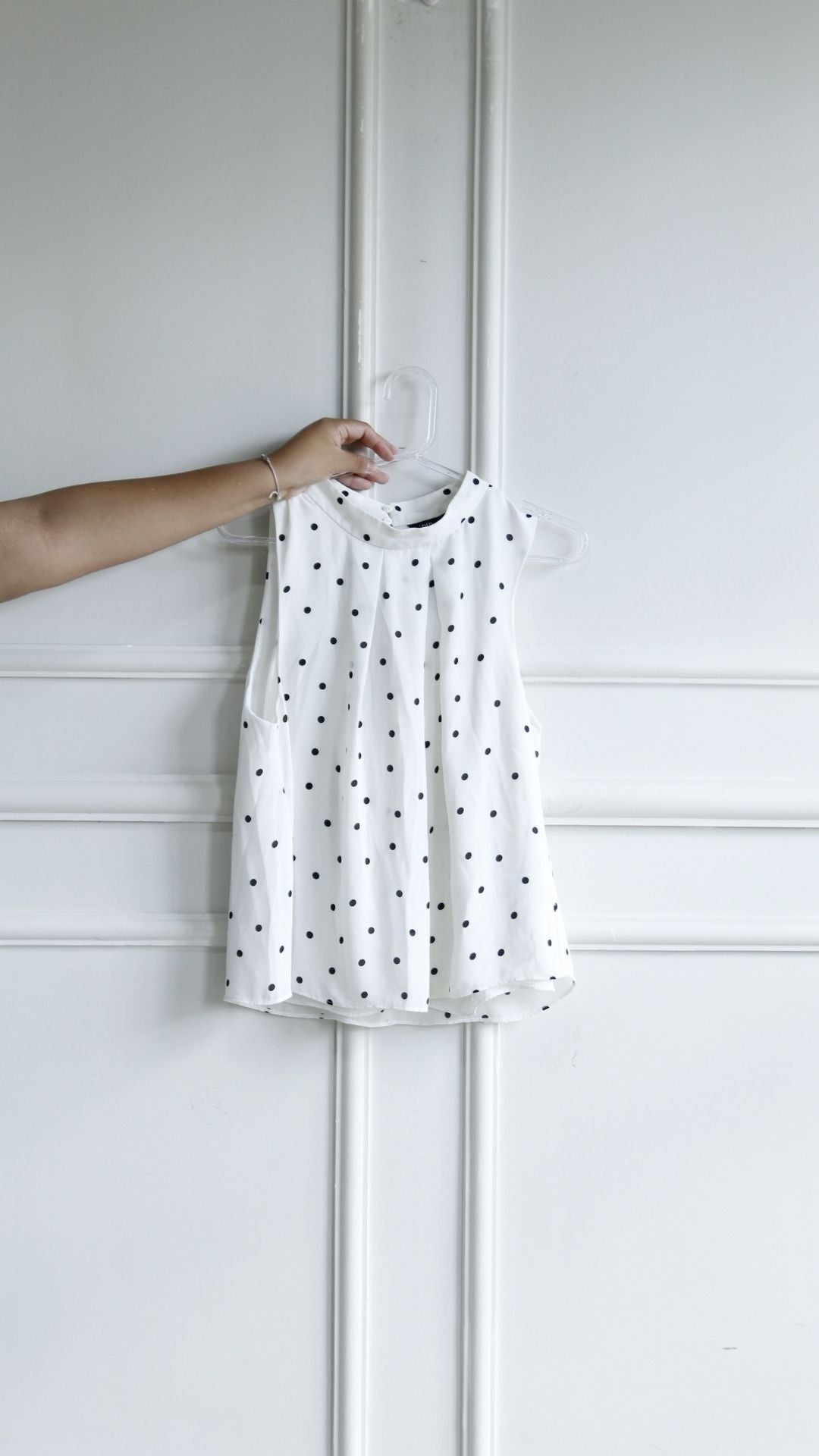 Blusa