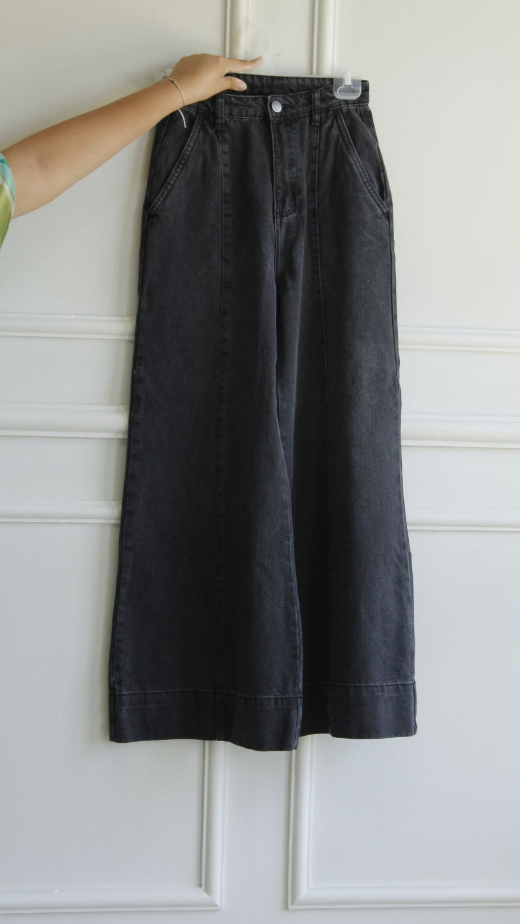 Jean