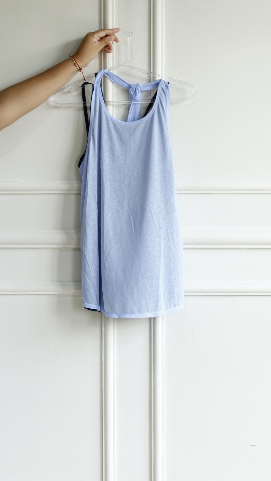 Camisilla