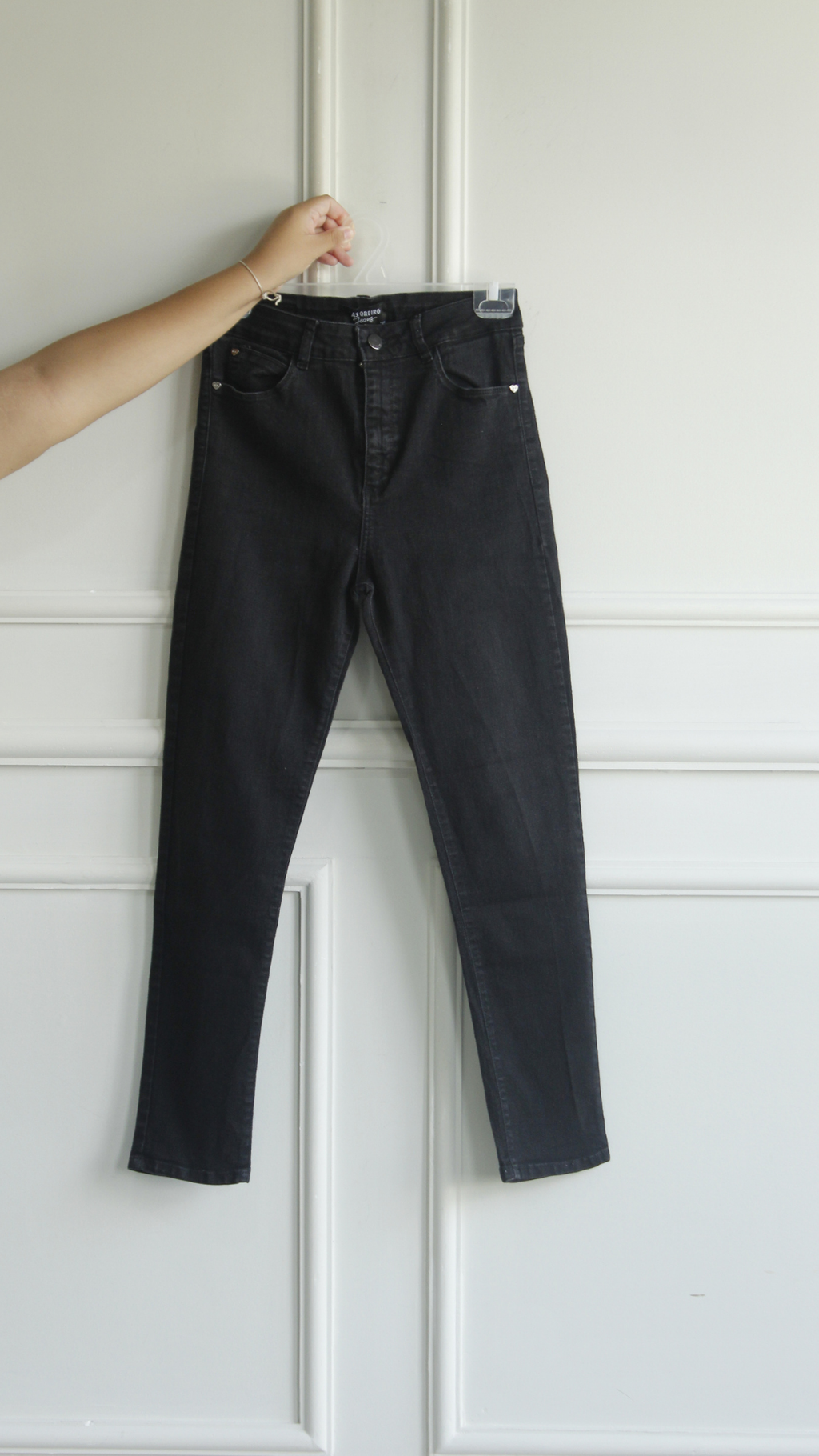 Jean
