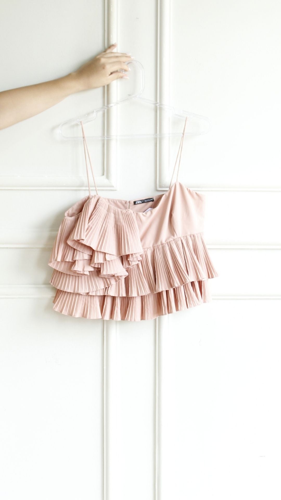 Blusa