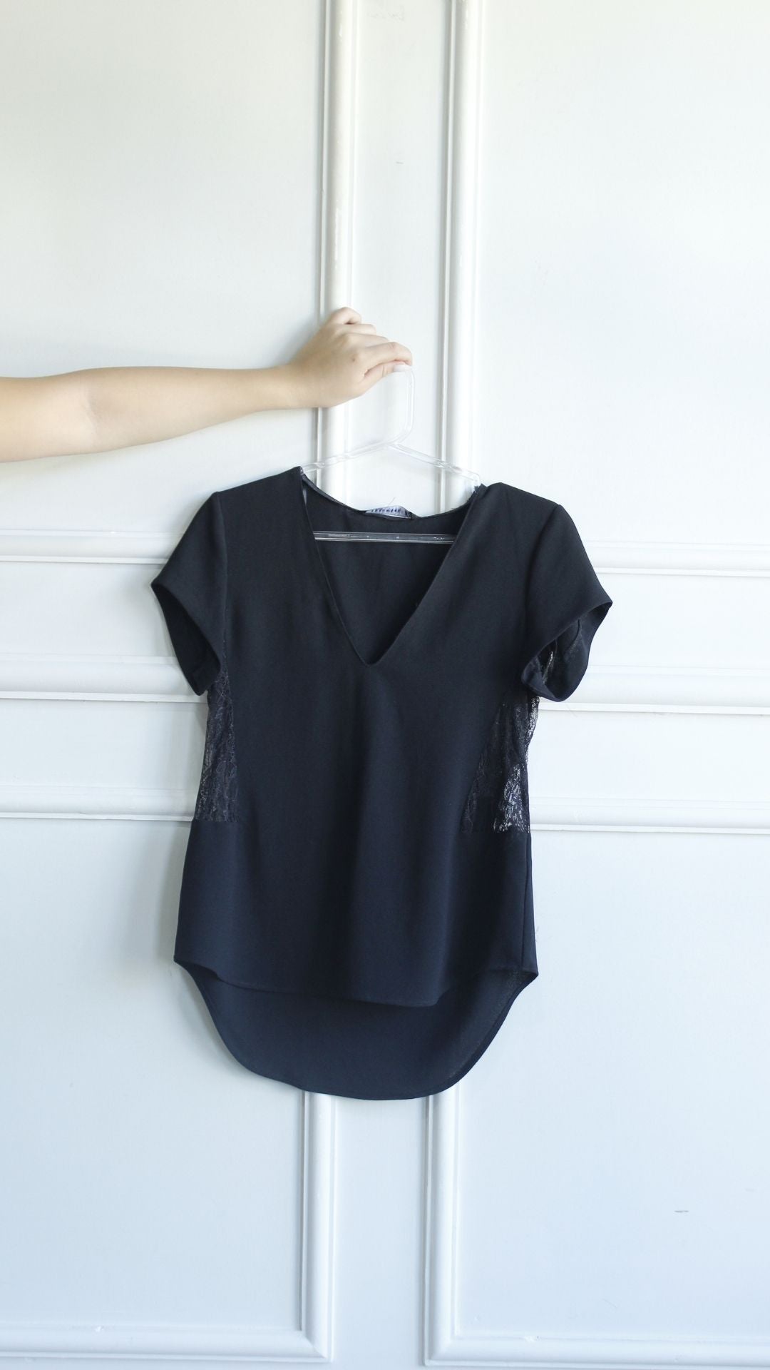 Blusa
