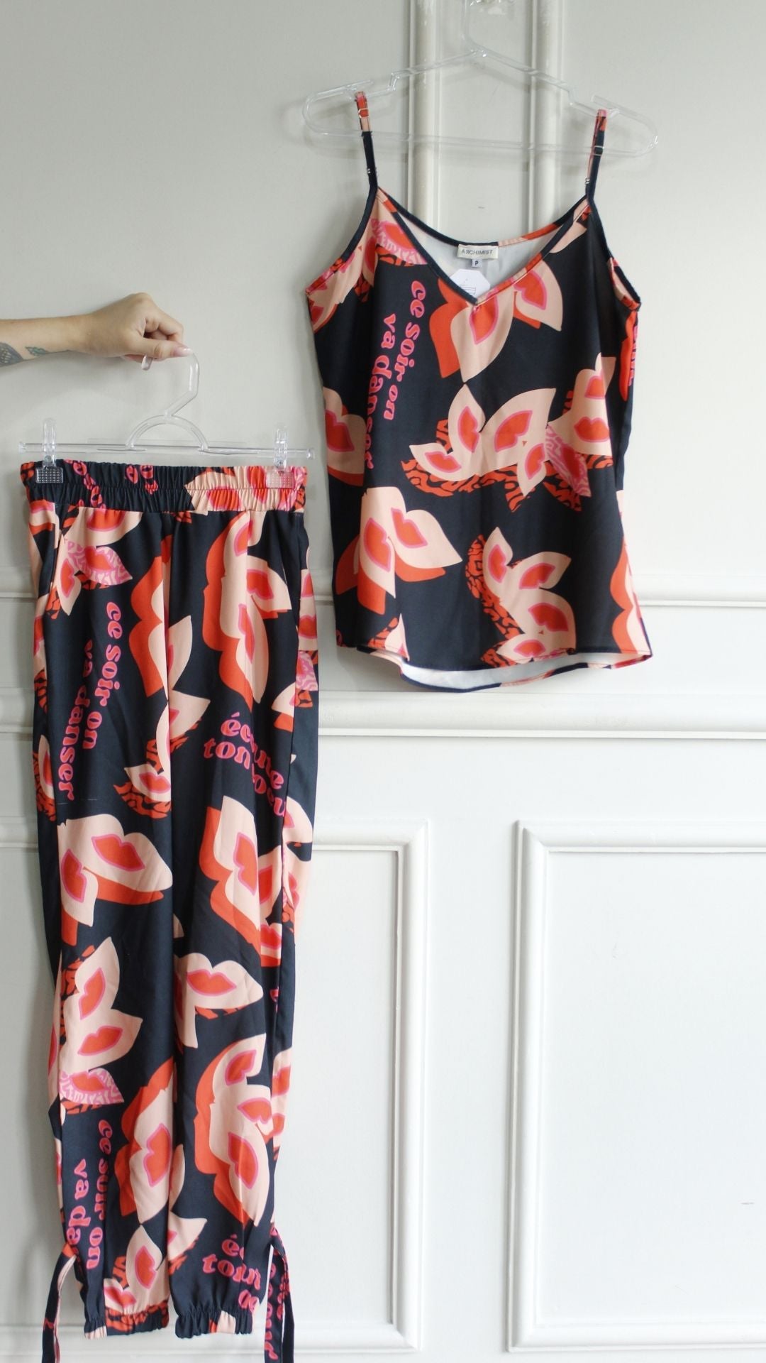 Conjunto
