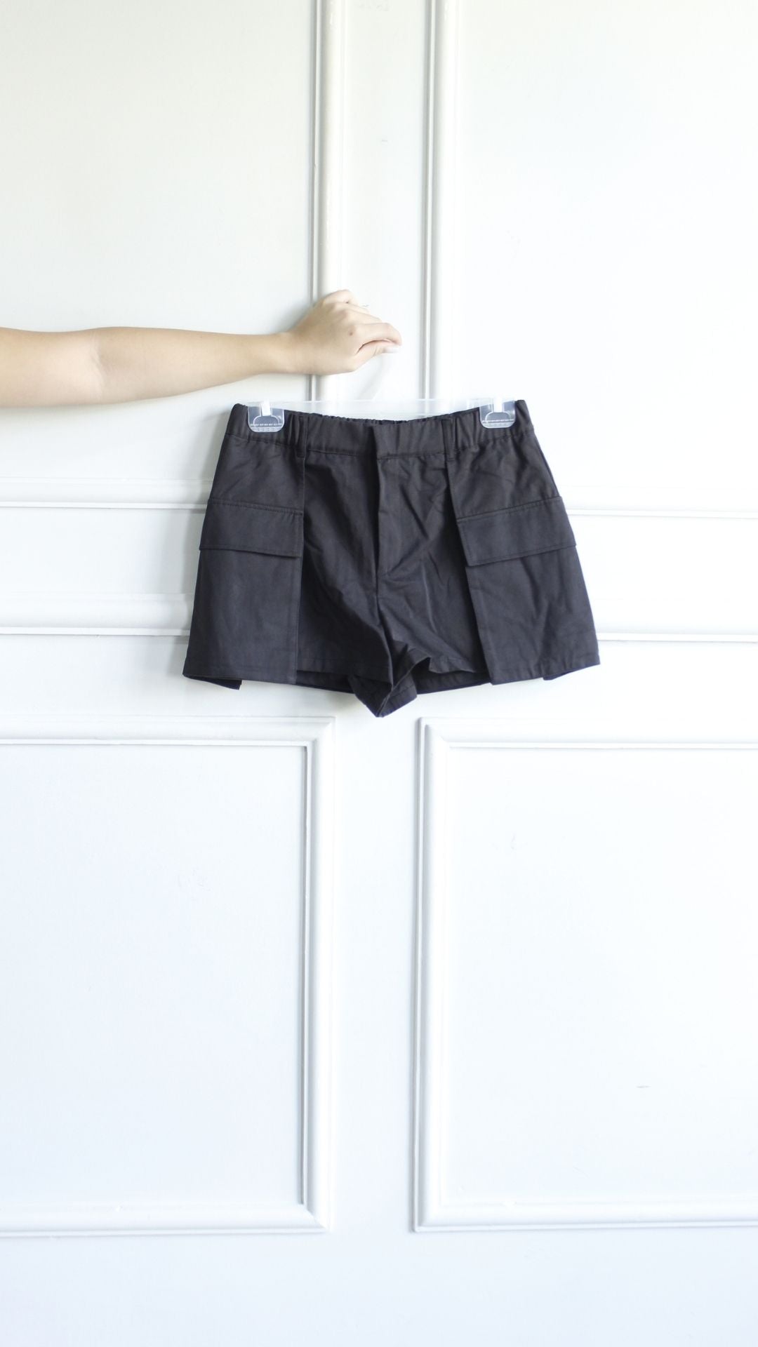 Short Pollera