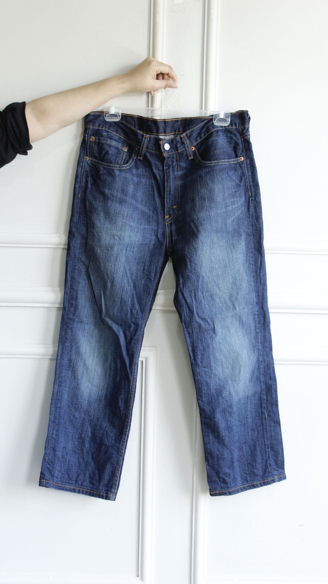 Jean