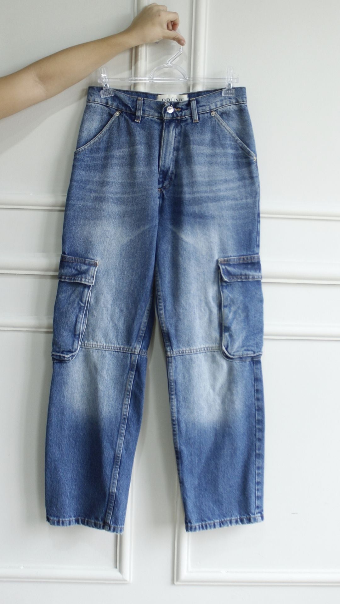 Jean