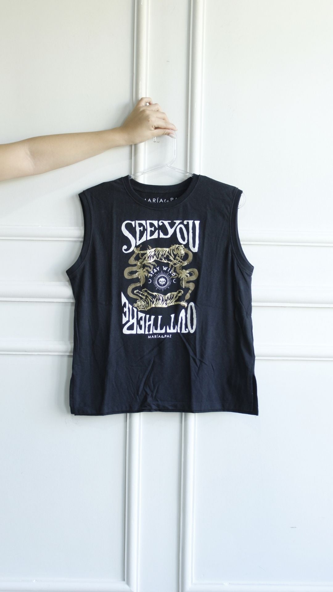 Camisilla