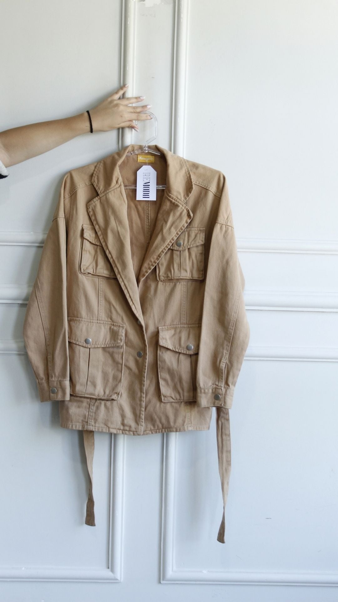 Campera