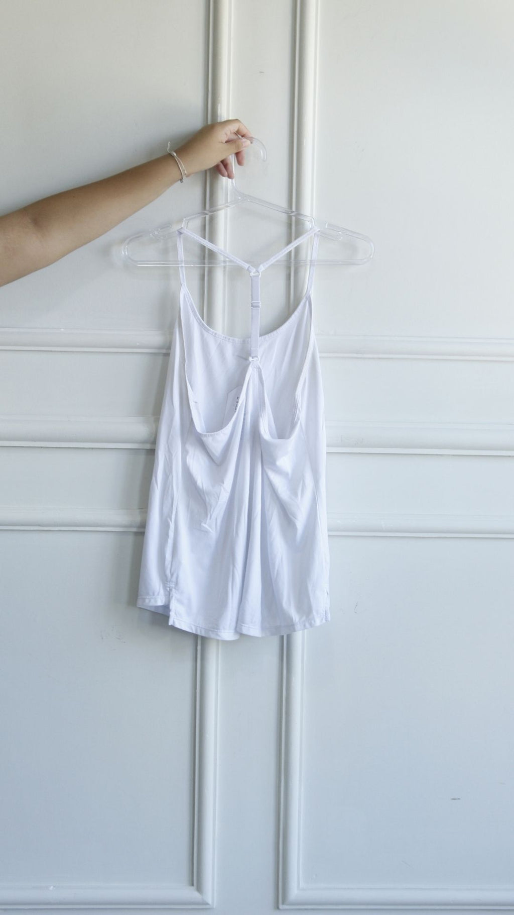 Camisilla