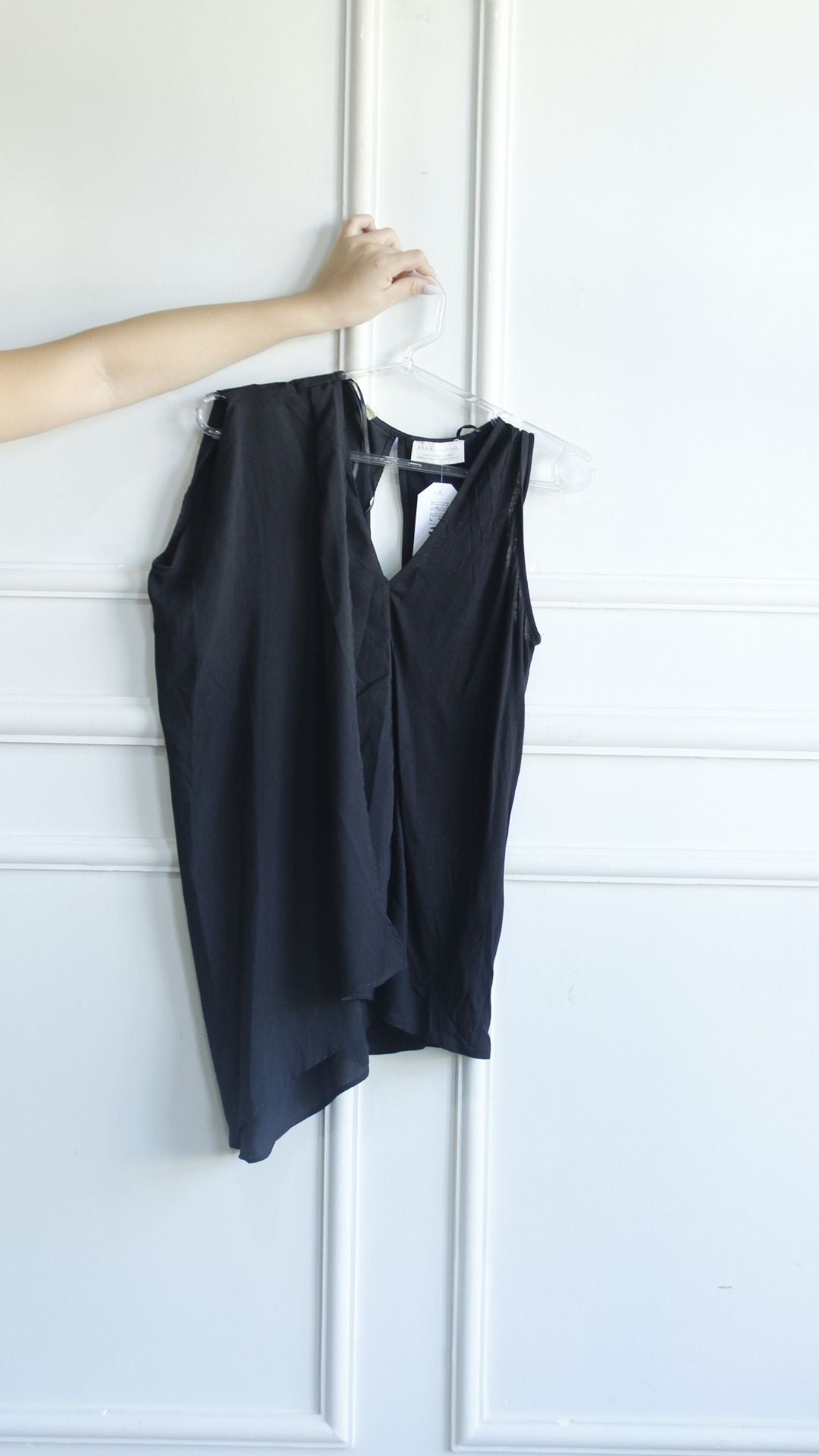 Camisilla