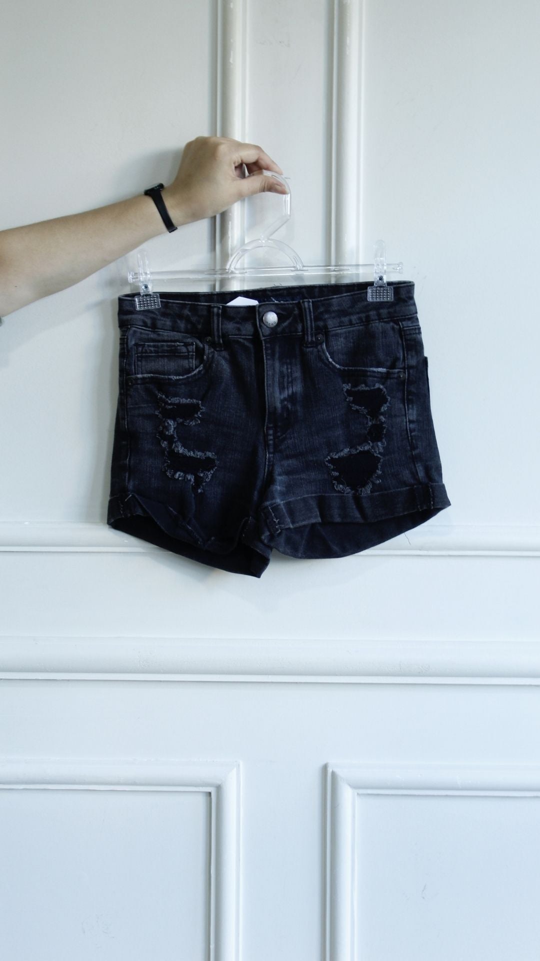 Short