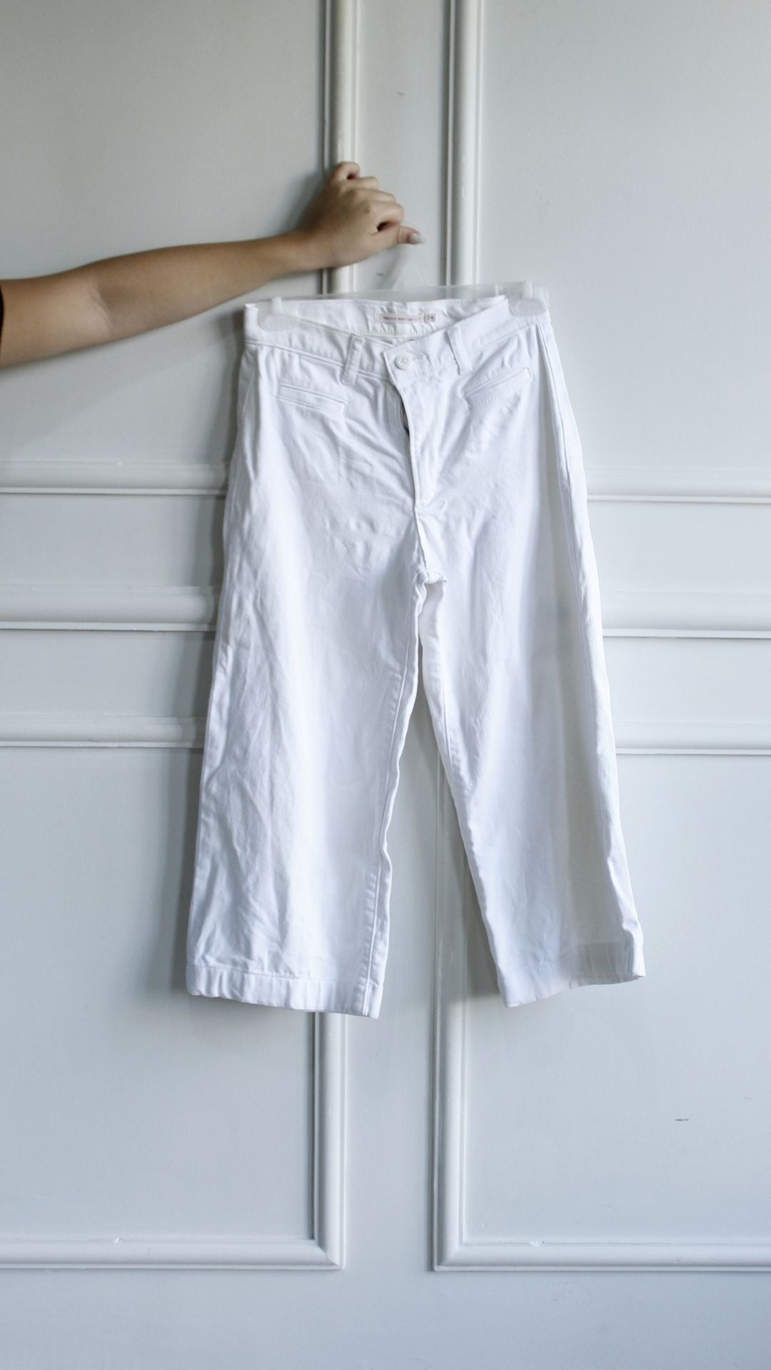 Jean