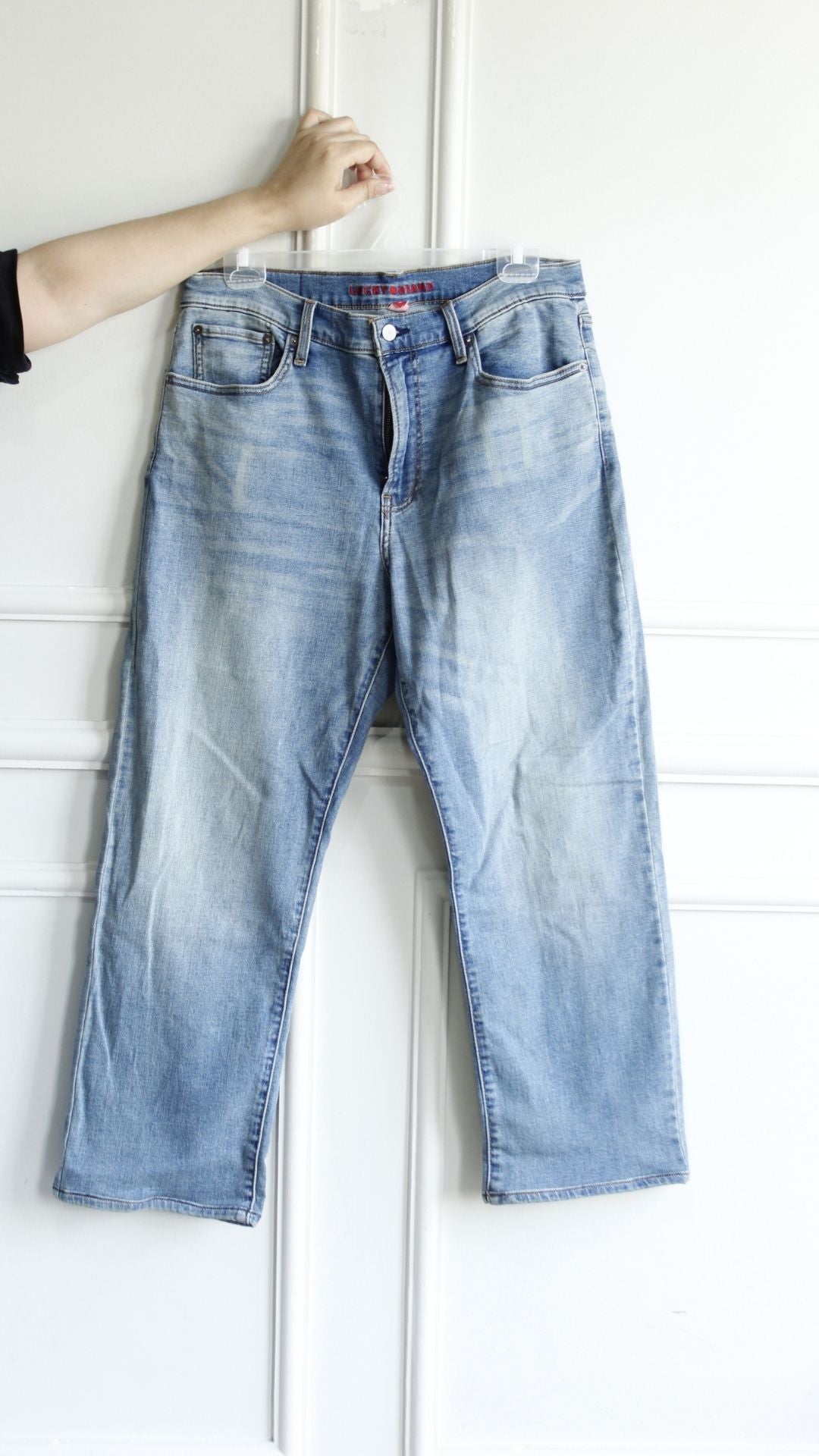 Jean
