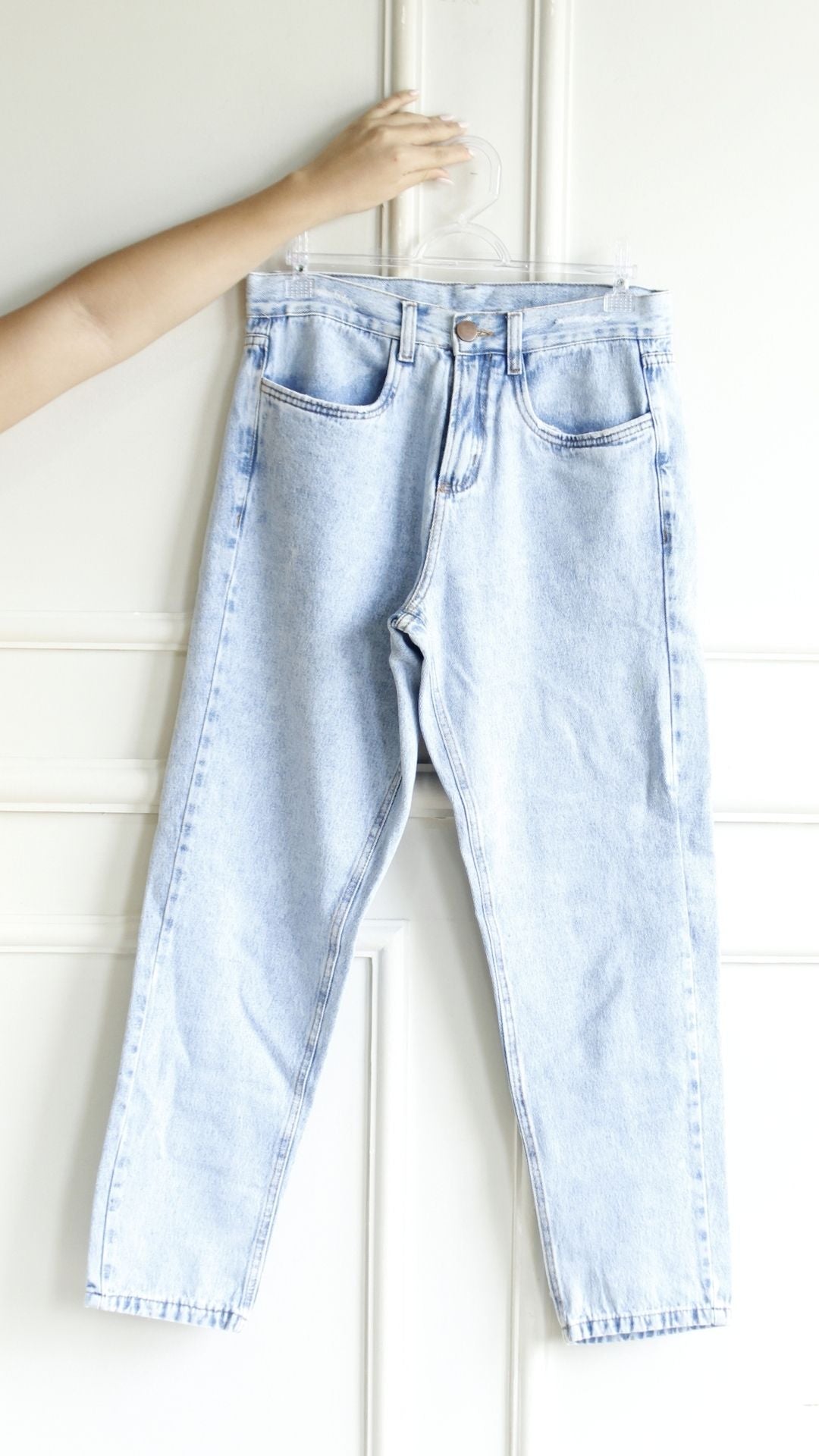 Jean