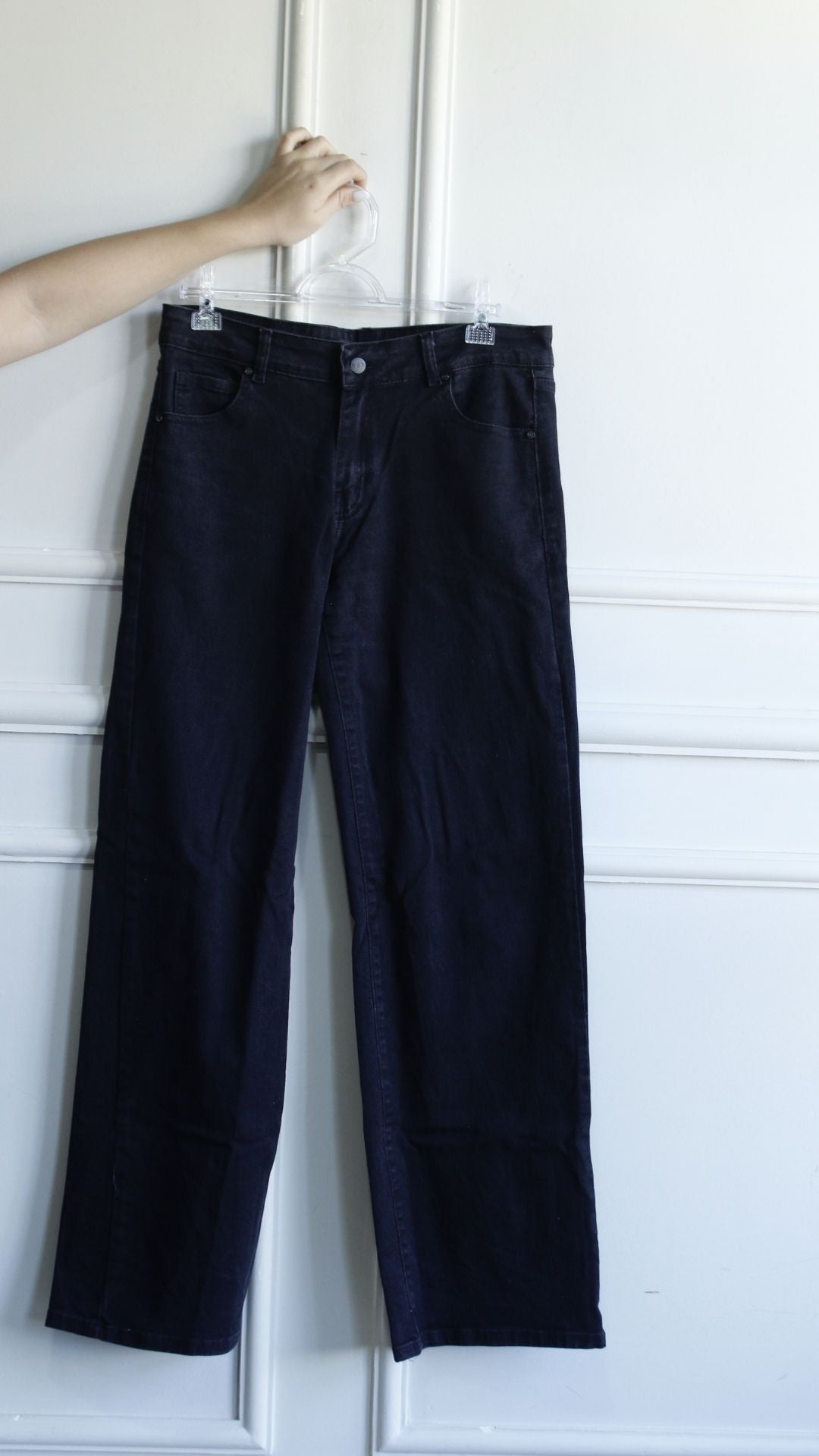 Jean