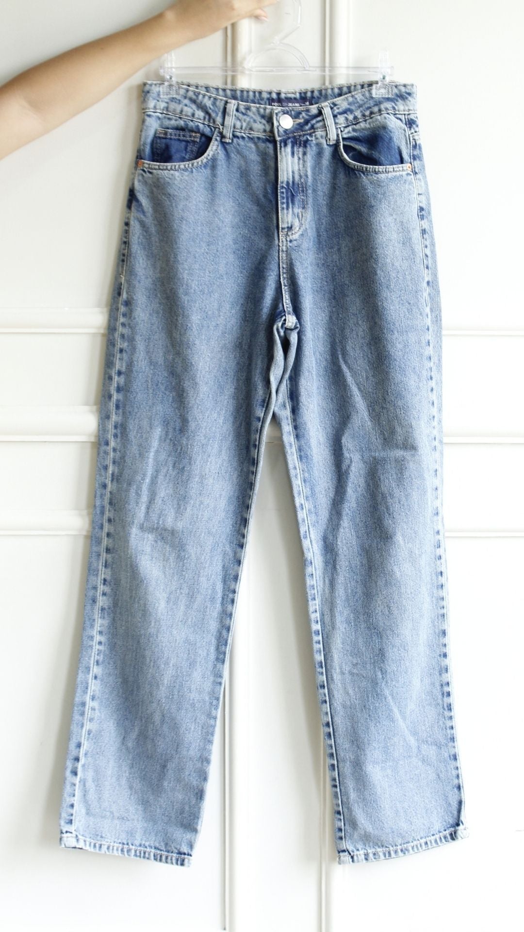Jean