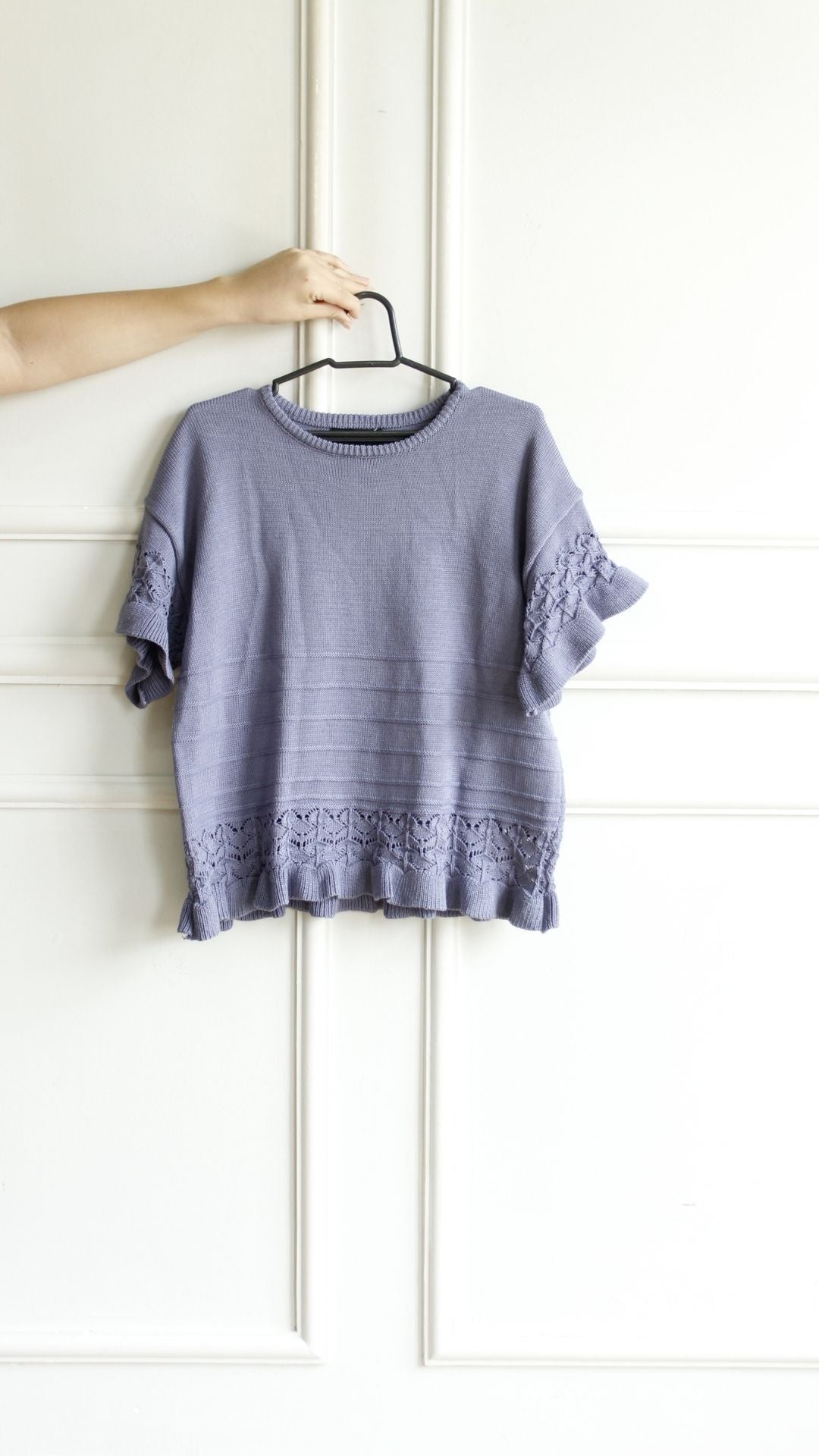 Blusa