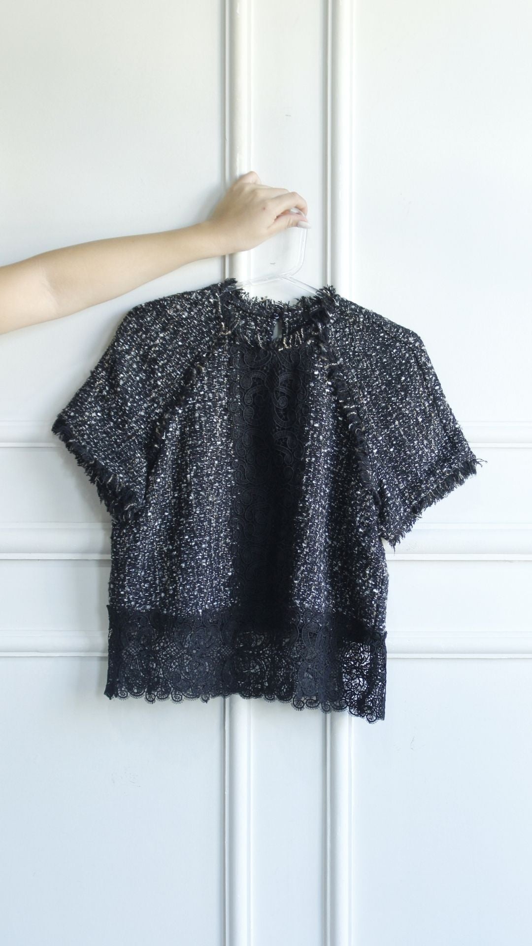 Blusa