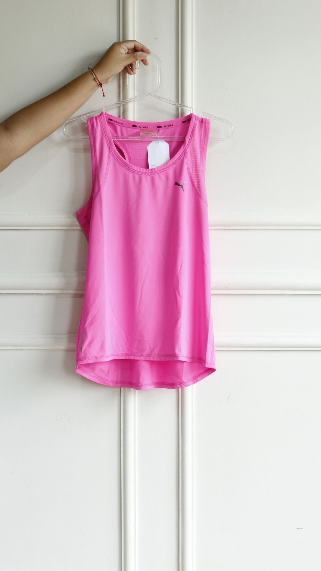 Camisilla