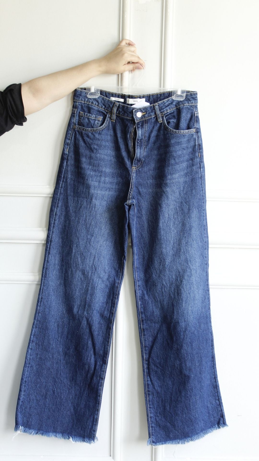 Jean