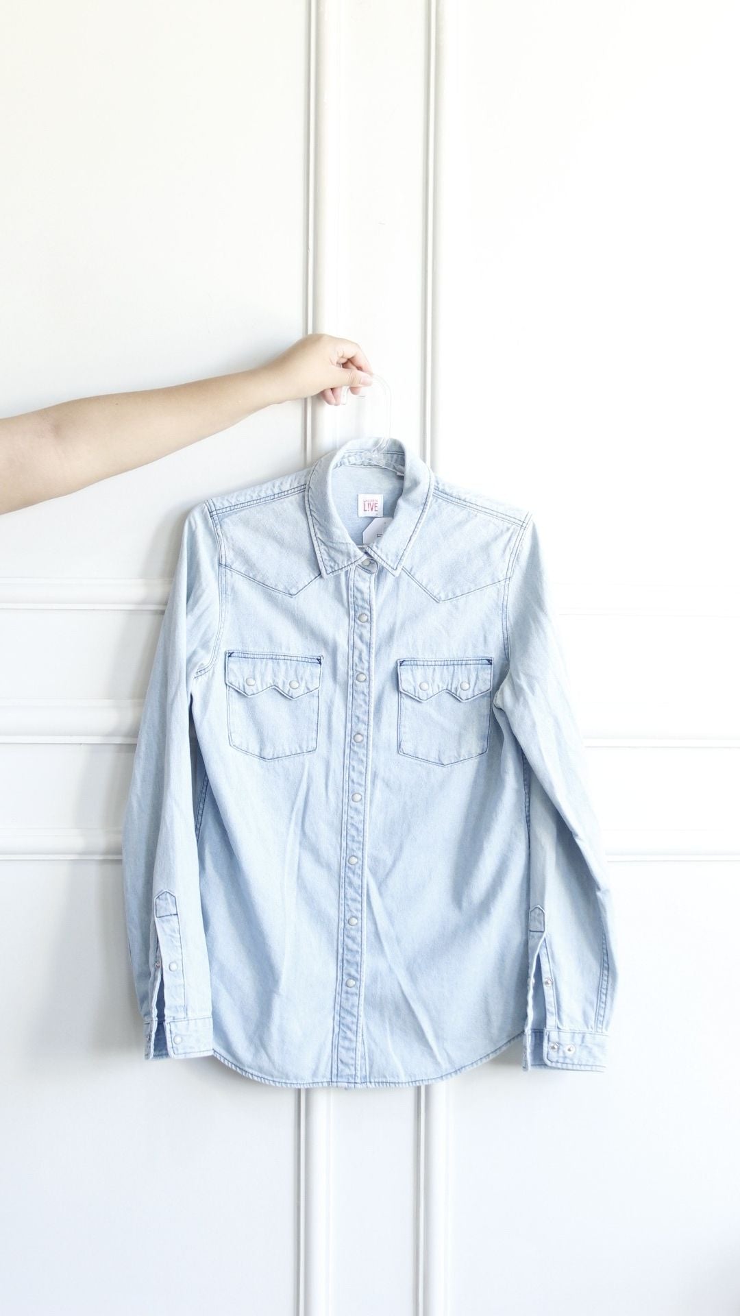 Camisa