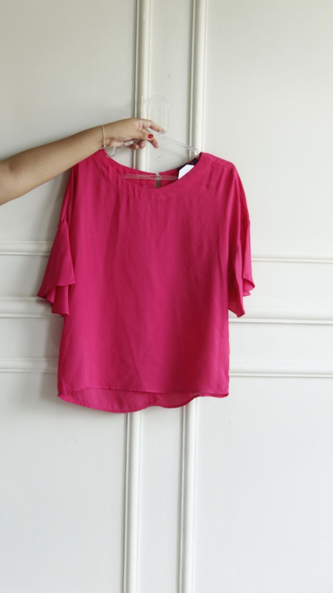 Blusa