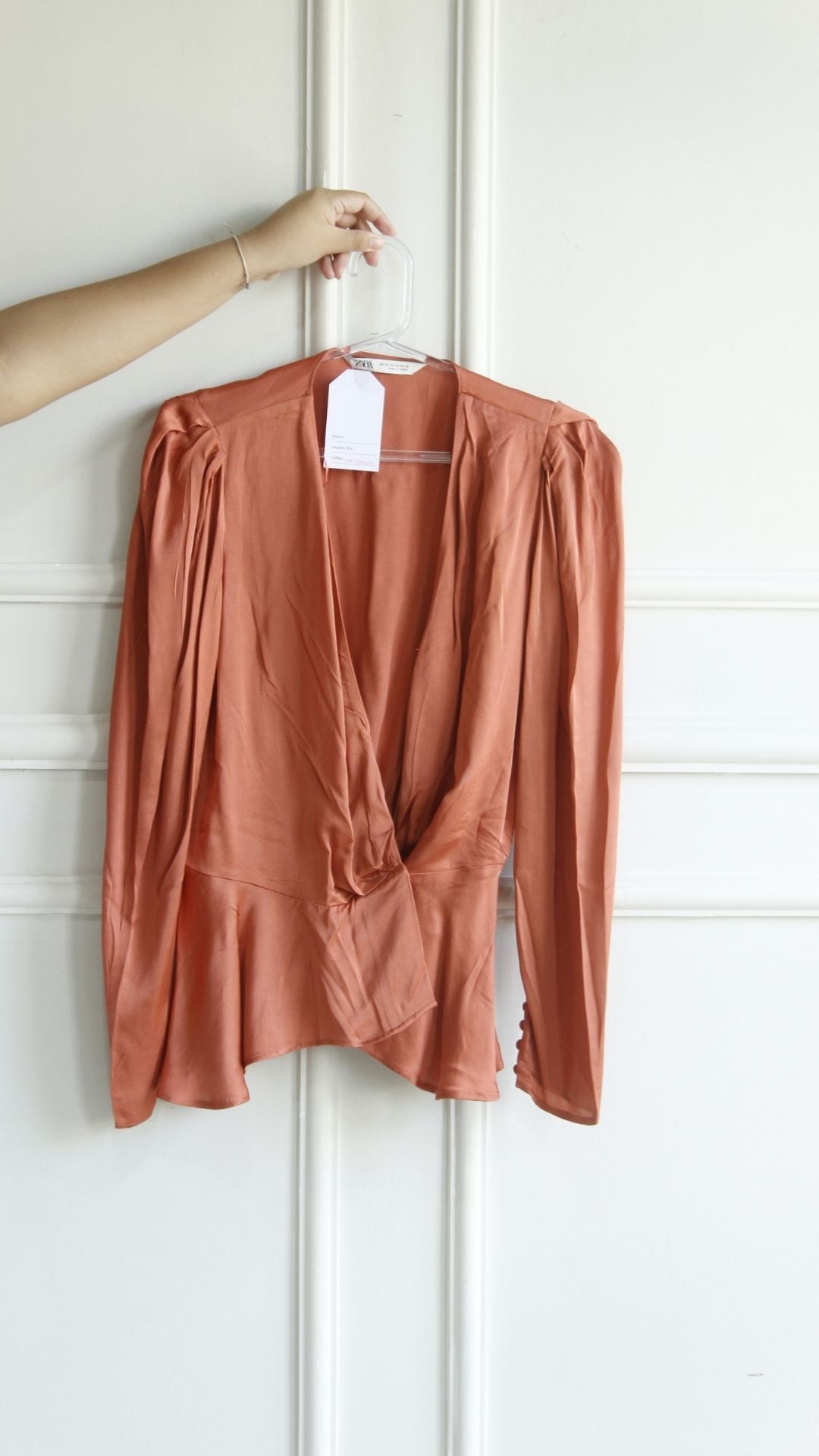 Blusa