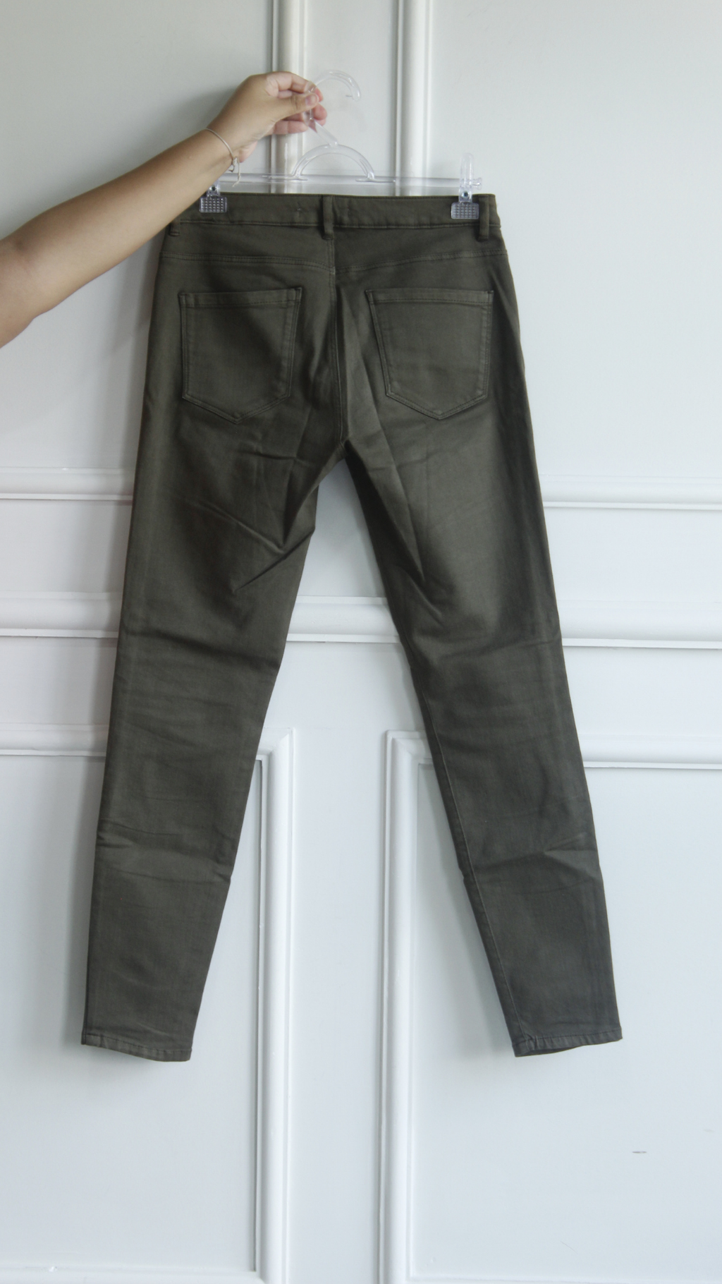 Jean