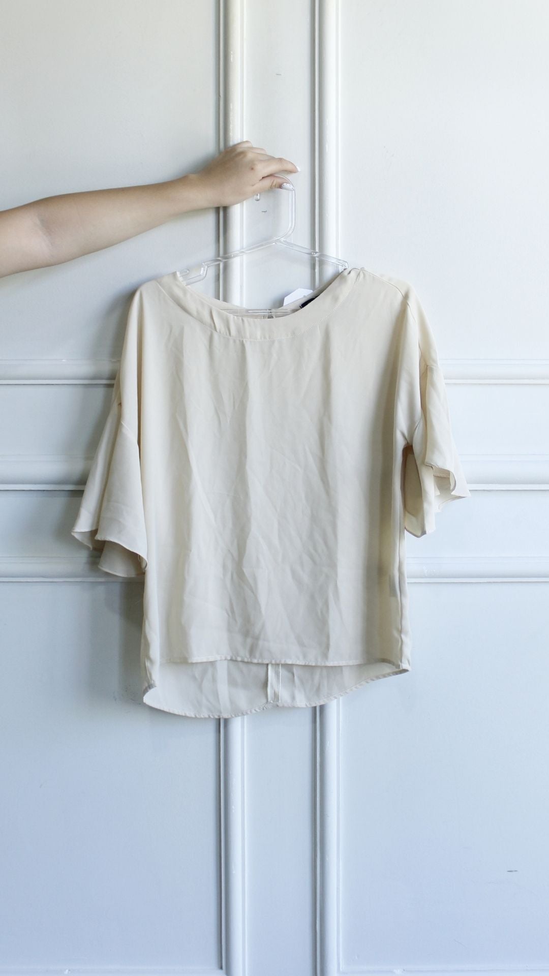 Blusa