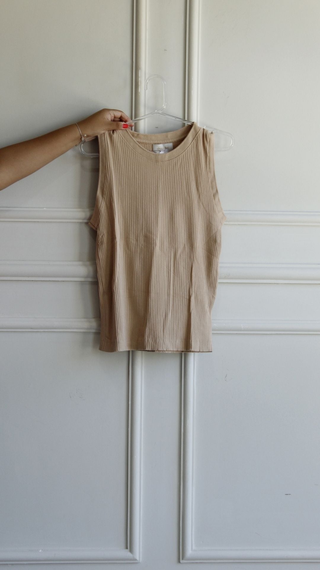 Camisilla