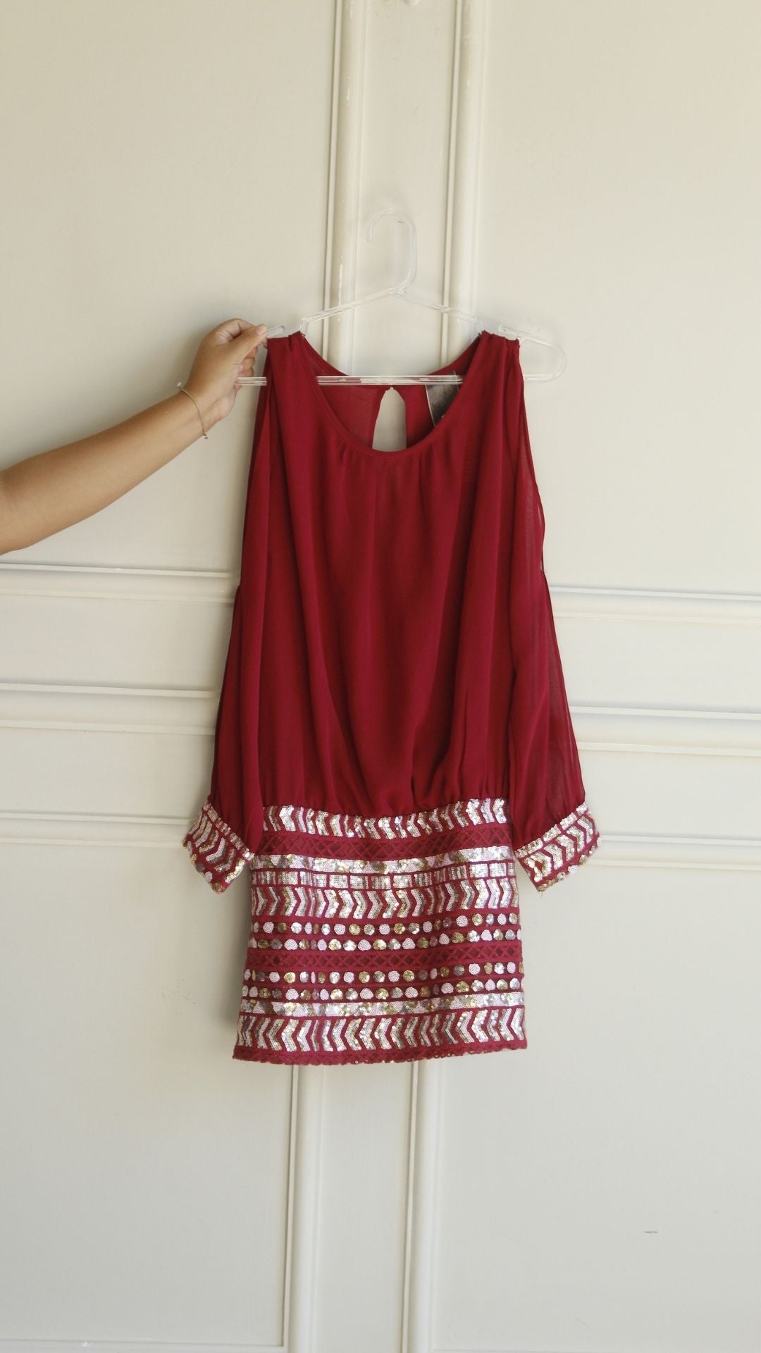 Vestido