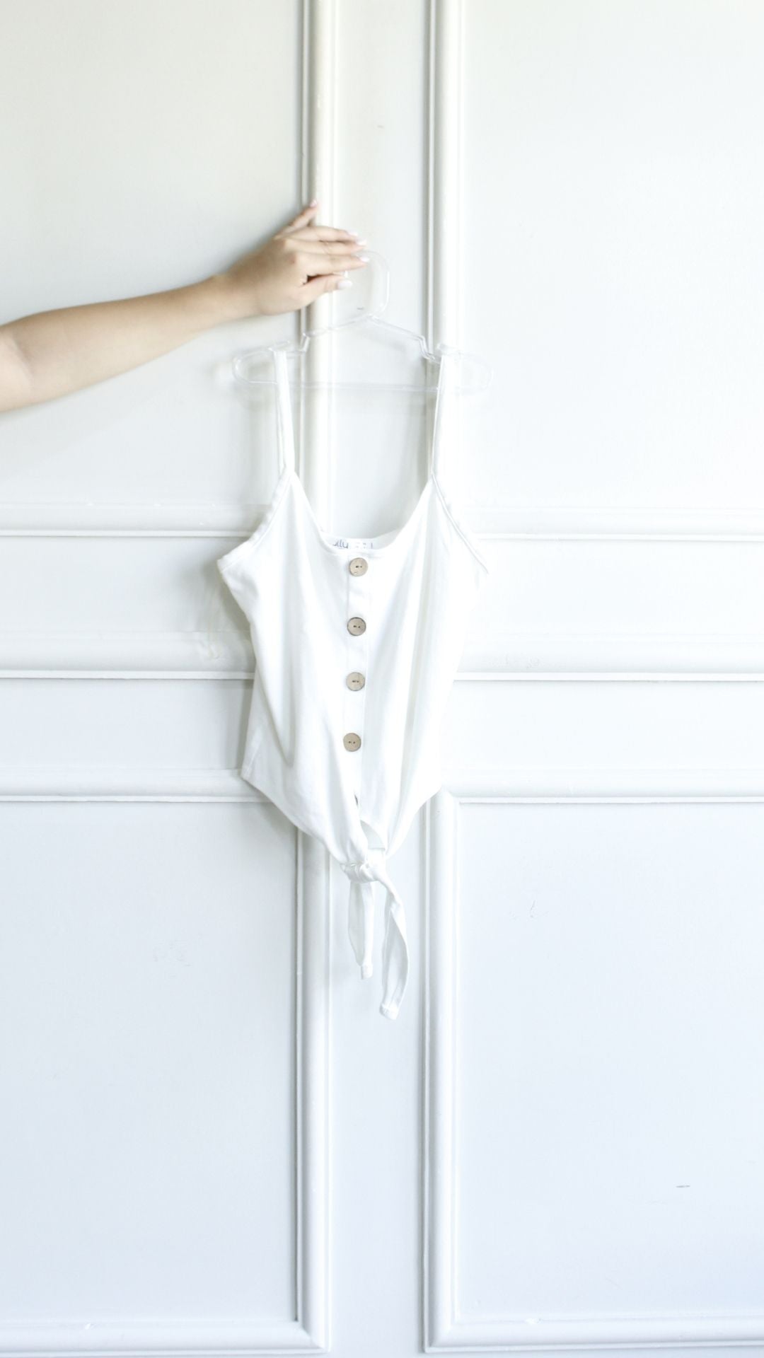 Camisilla