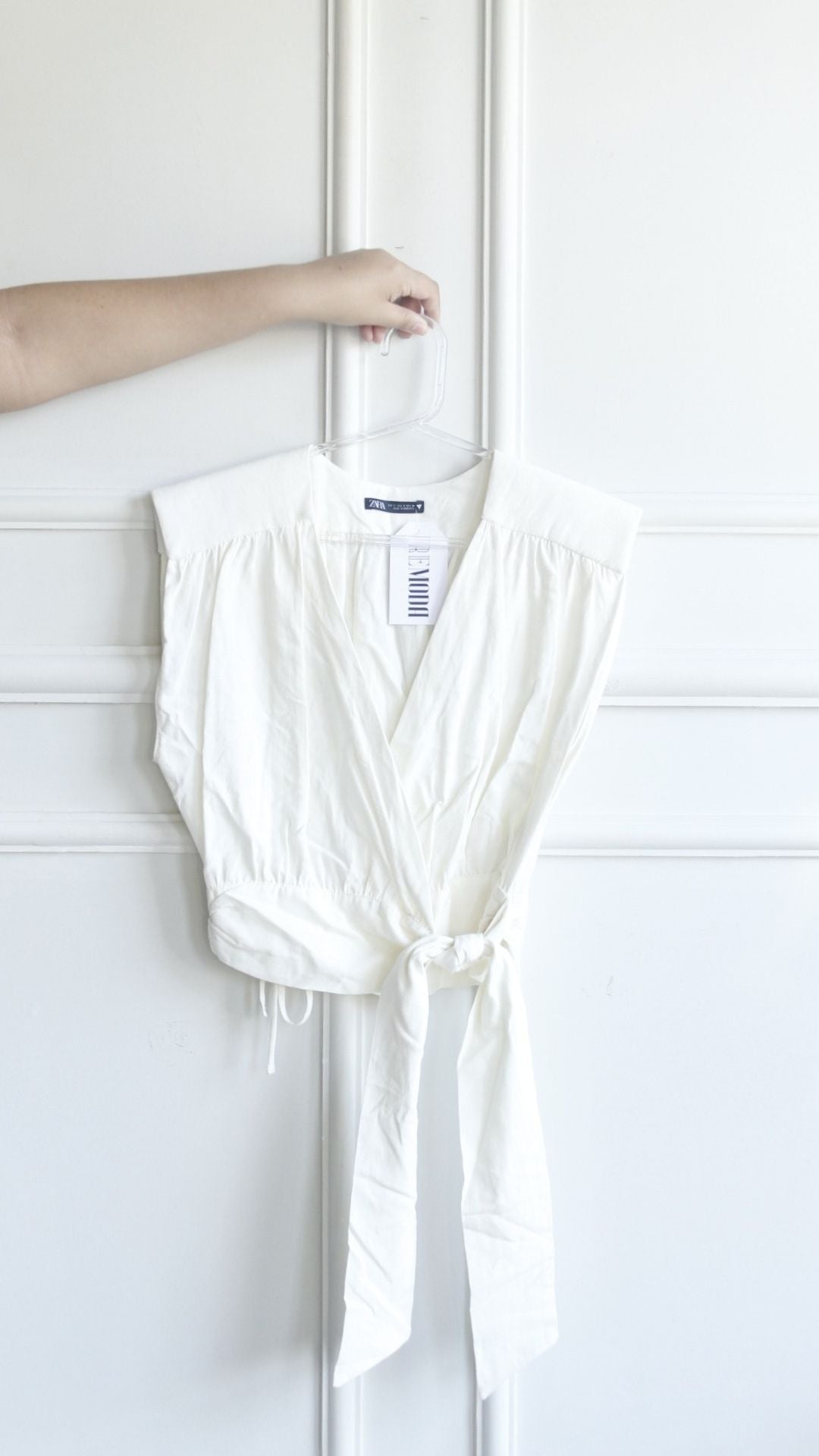 Blusa