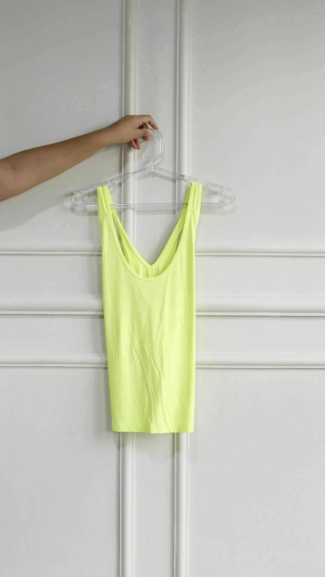 Camisilla
