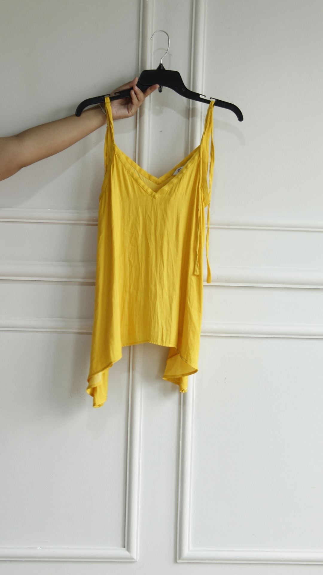 Camisilla