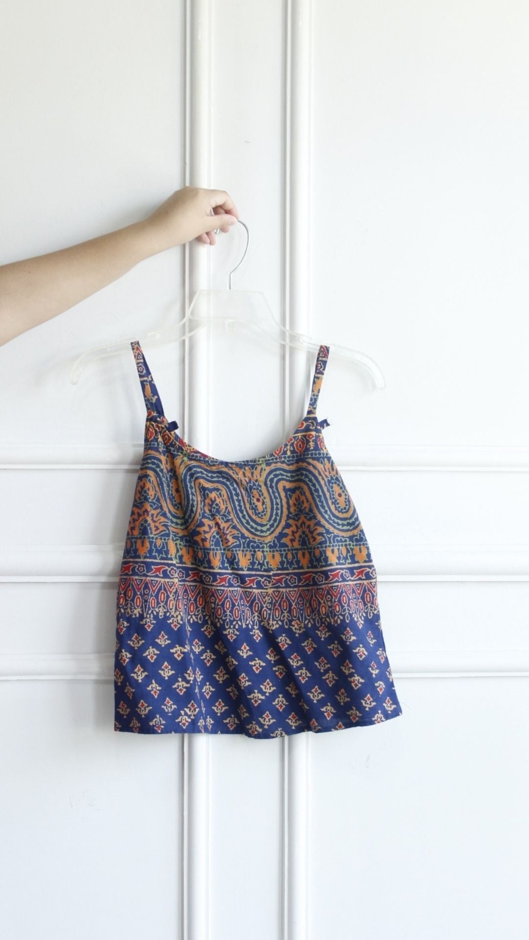 Blusa