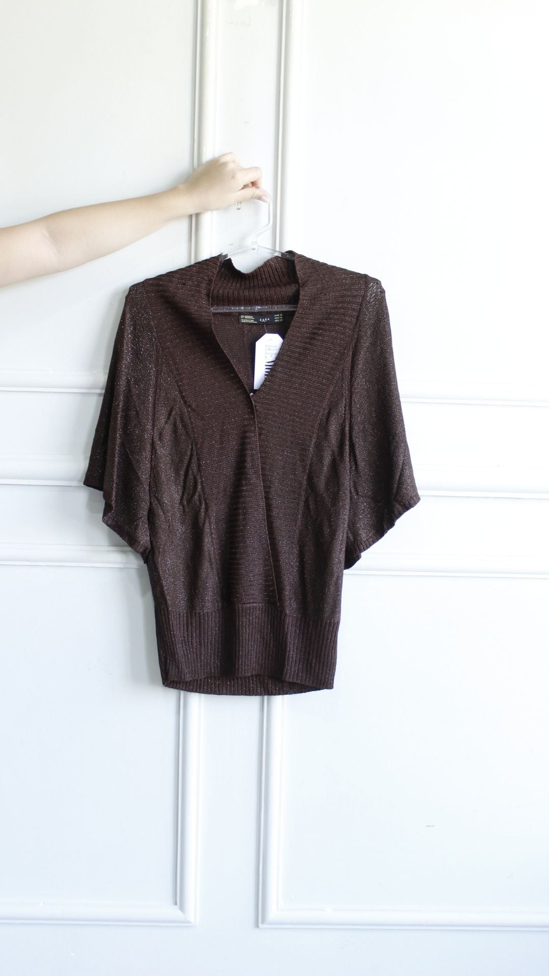 Blusa