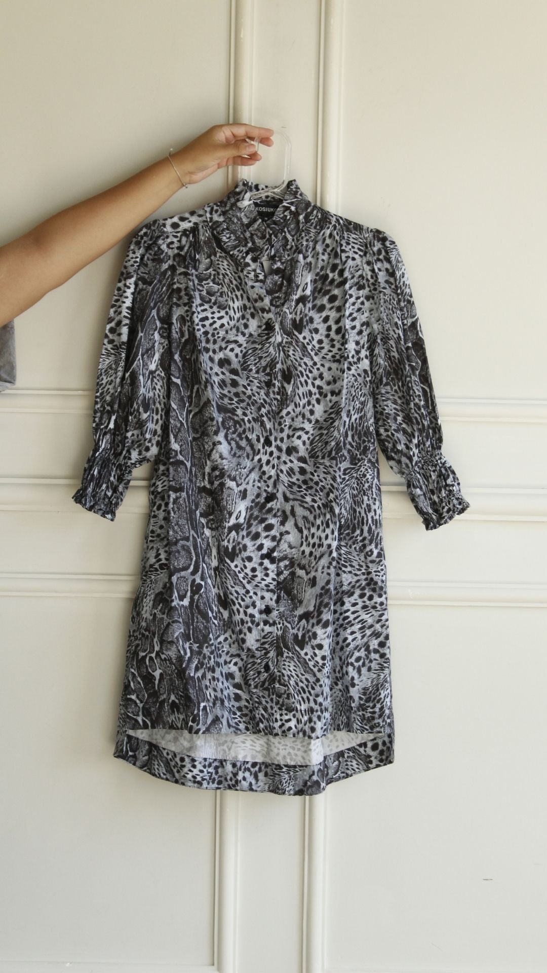 Vestido